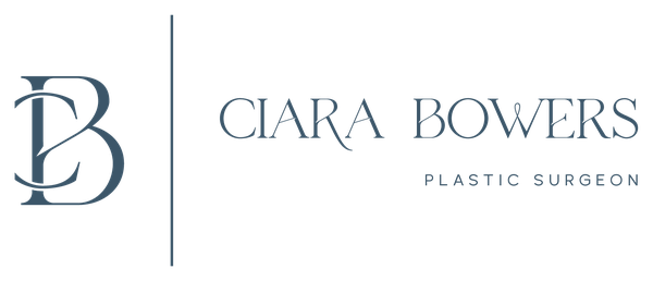 Ms Ciara Bowers — Consultant Plastic Surgeon